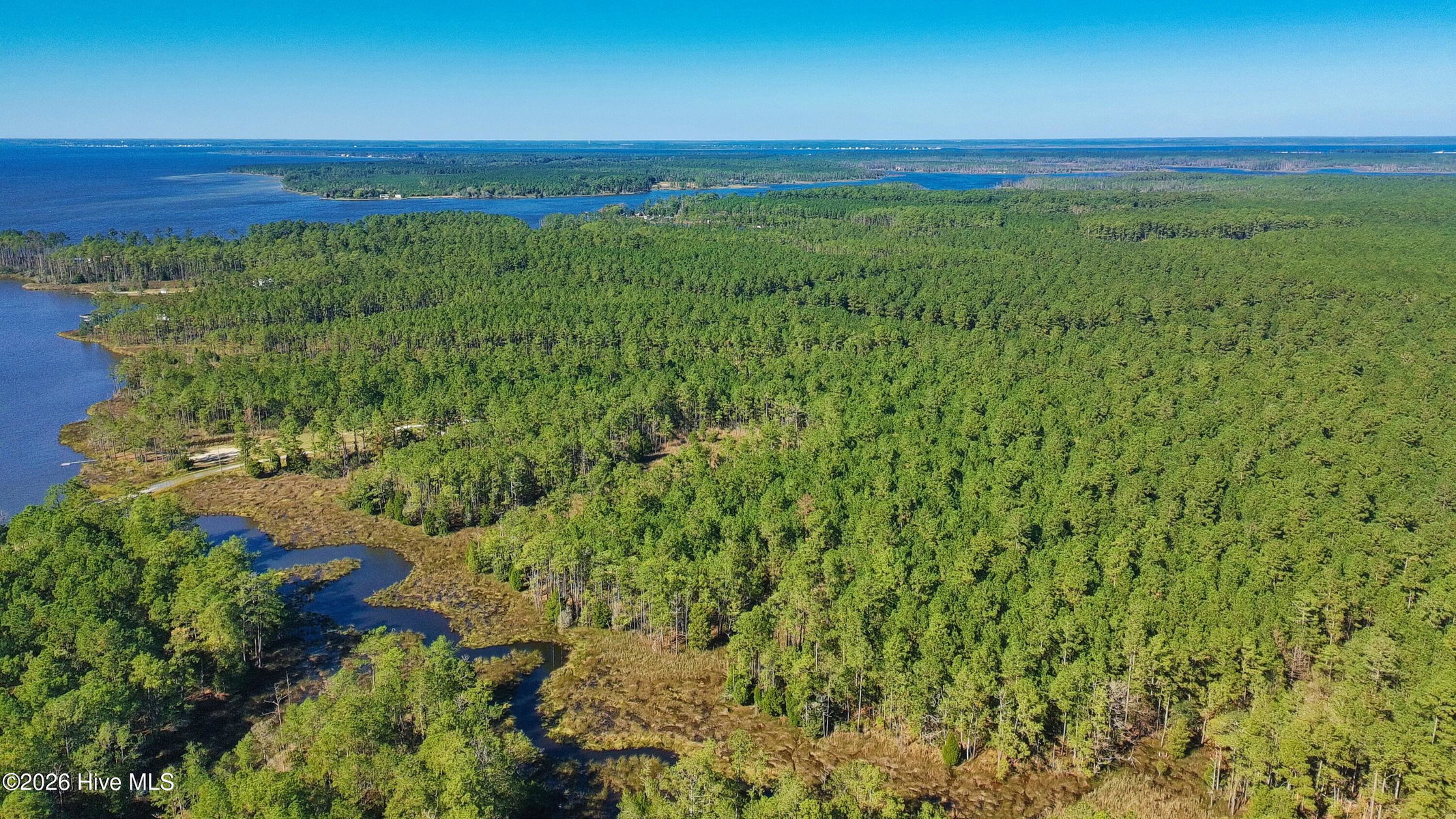 Lot 28 28 Sandy Point Road, Scranton, NC 27875 — photo 5