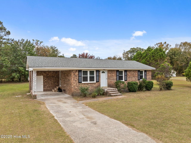 2581 Pocosin Road, Ayden, NC 28513 — photo 3