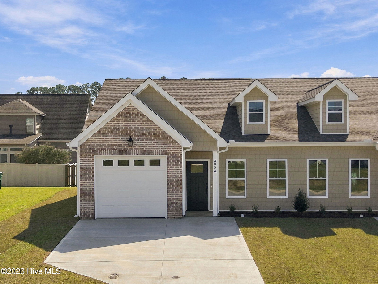 805 Sarah Rebecca Drive A, Greenville, NC 27834 — photo 3