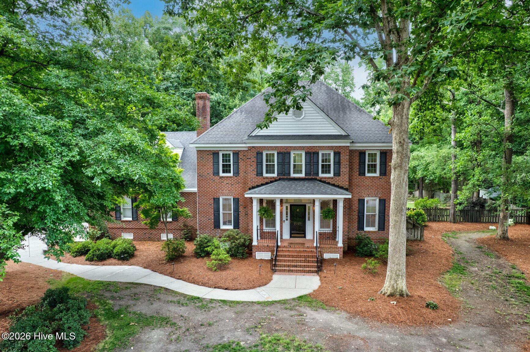 2028 Joelene Drive, Rocky Mount, NC 27803 — photo 5