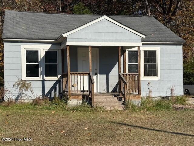 118 Buds Lane, Windsor, NC 27983 — photo 2