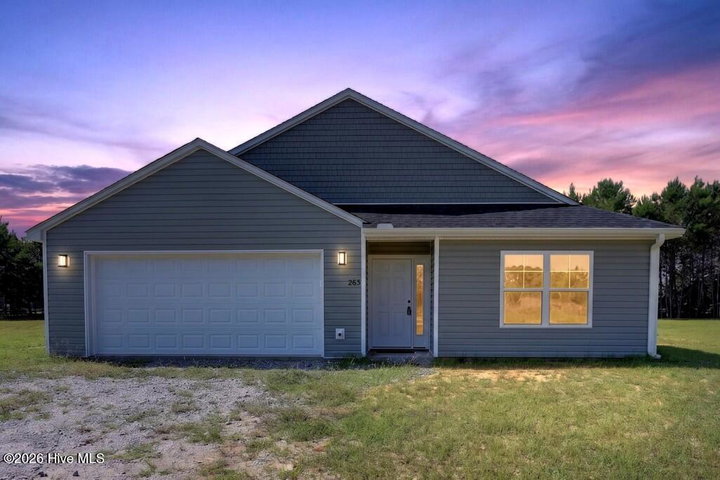 265 Windswept Way, Roper, NC 27970 — photo 2