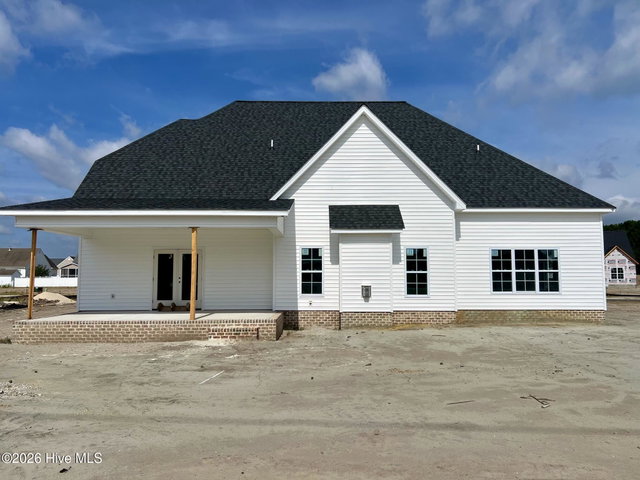 3024 Camille Drive, Winterville, NC 28590 — photo 4