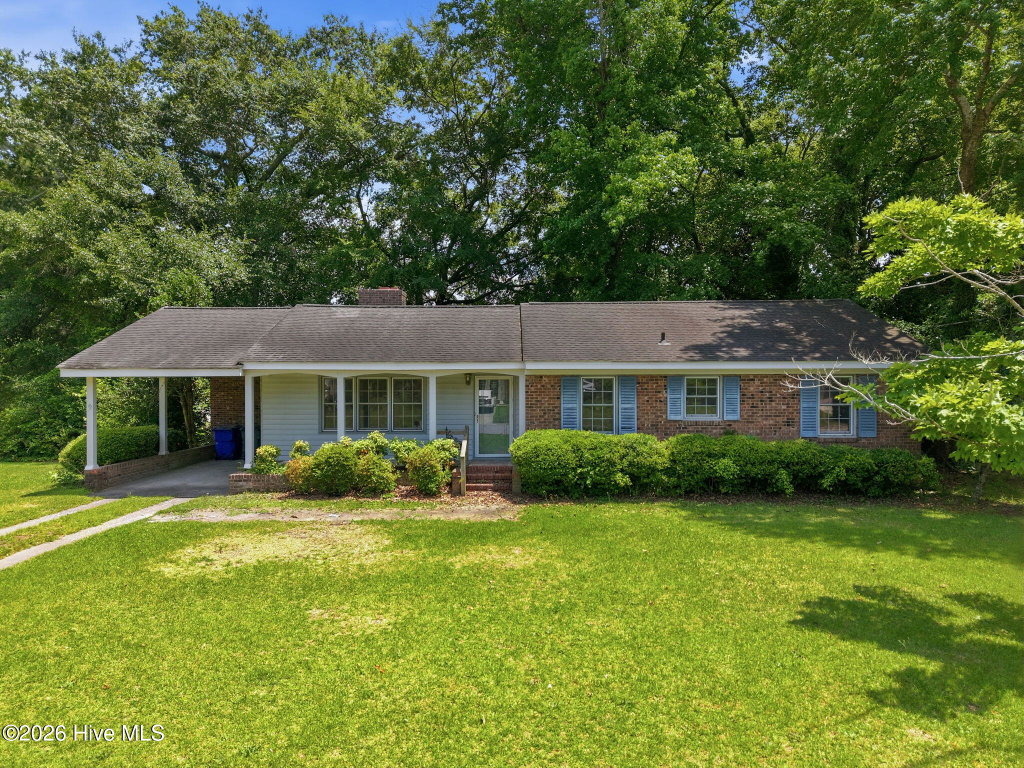 101 Heritage Street, Greenville, NC 27858