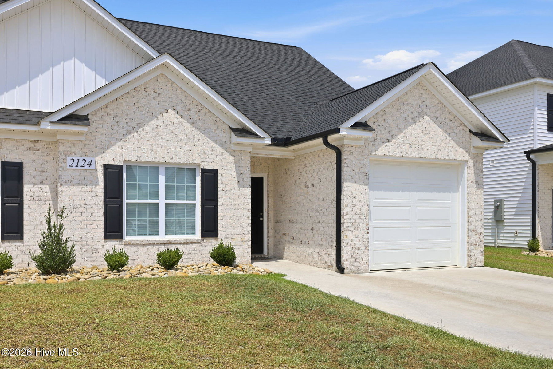 2124 Dartford Drive B, Greenville, NC 27834 — photo 3