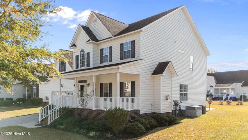 1129 Bryson Drive, Greenville, NC 27834 — photo 32
