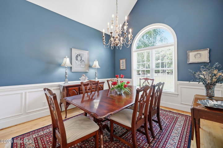 201 Foxcroft Lane, Winterville, NC 28590 — photo 10