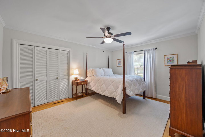 605 Myers Drive, Robersonville, NC 27871 — photo 19