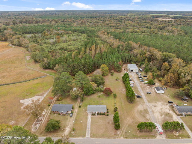 2581 Pocosin Road, Ayden, NC 28513 — photo 41