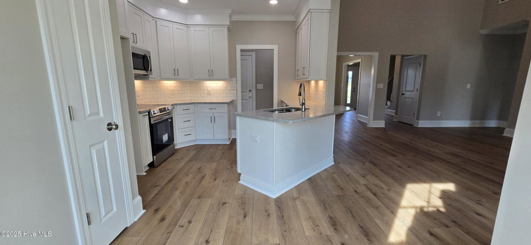 793 Fairway Road, Ayden, NC 28513 — photo 12