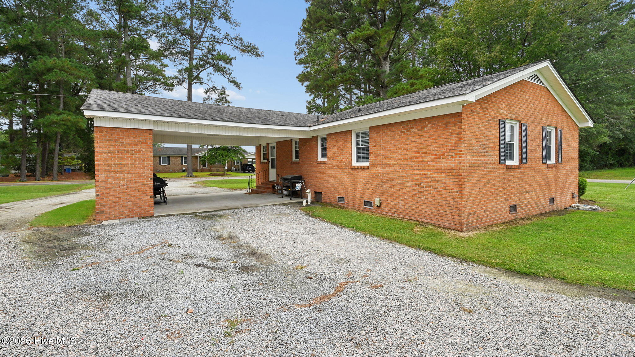 543 Boyd Street, Grimesland, NC 27837 — photo 5
