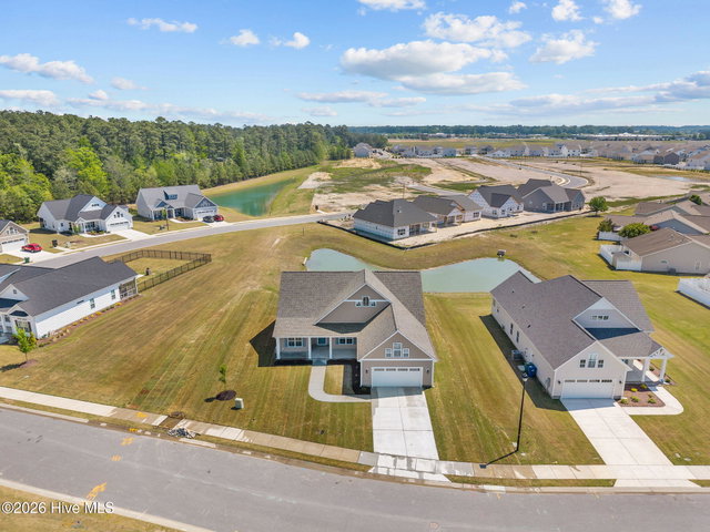 3209 Honeysuckle Drive, Winterville, NC 28590 — photo 9