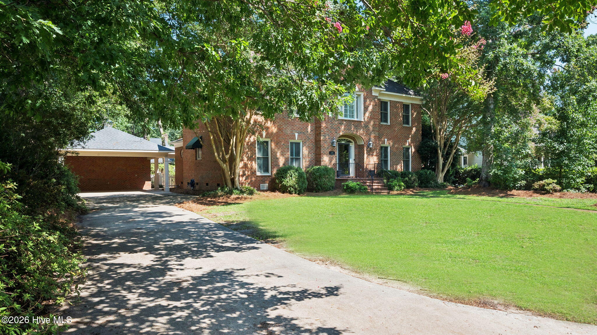 1313 Largo Road, Greenville, NC 27858 — photo 3