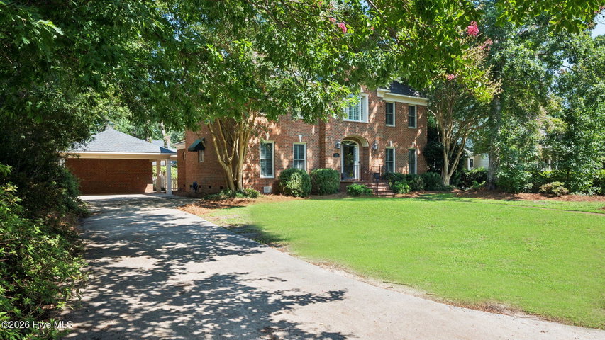 1313 Largo Road, Greenville, NC 27858