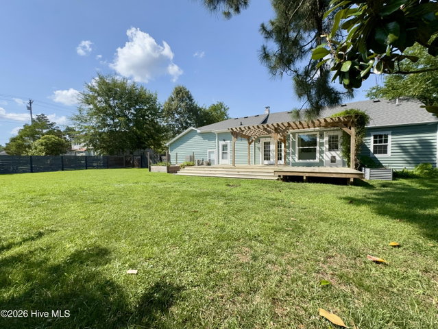 1005 Jones Avenue, Elizabeth City, NC 27909 — photo 9