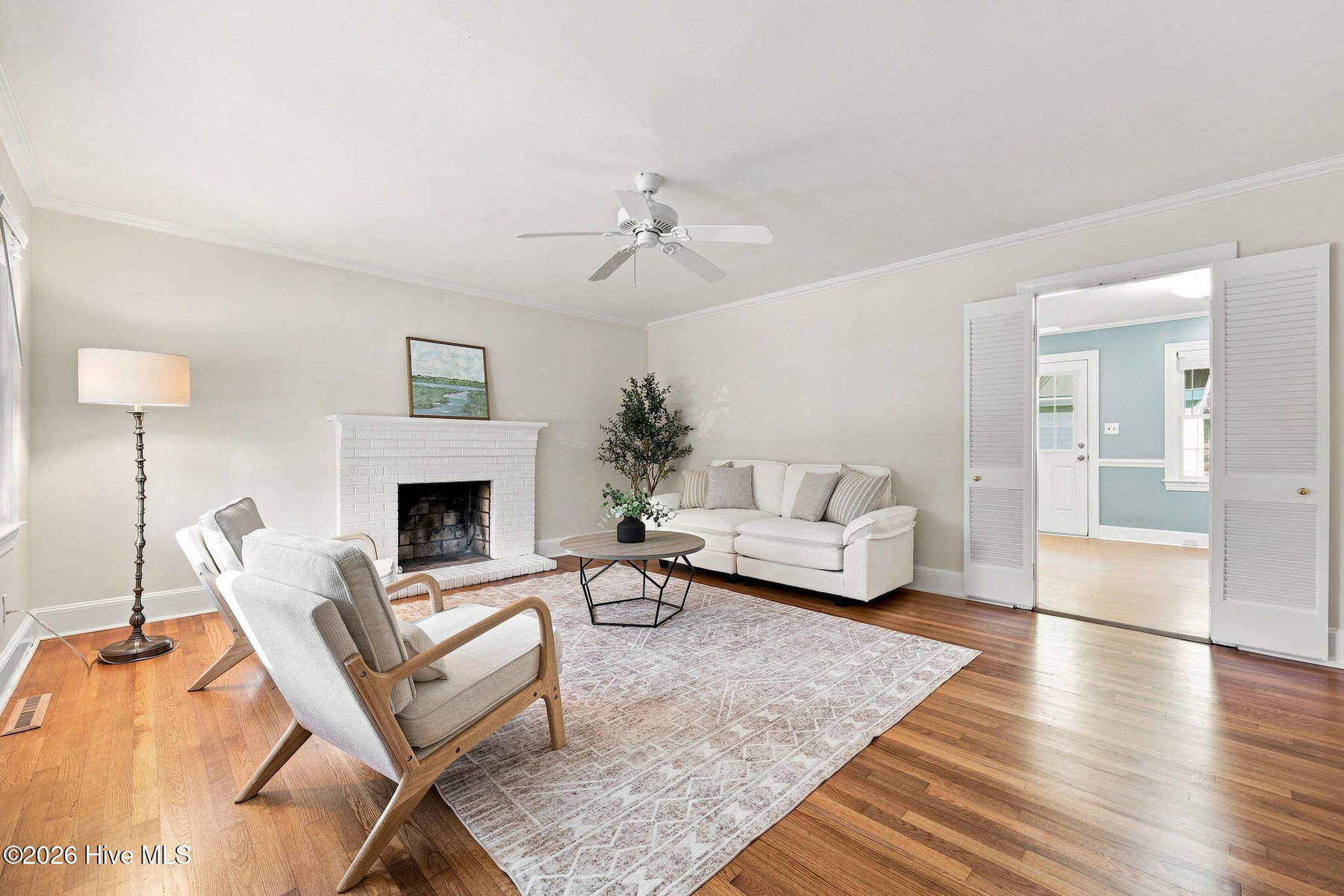 1502 E Wright Road, Greenville, NC 27858 — photo 3