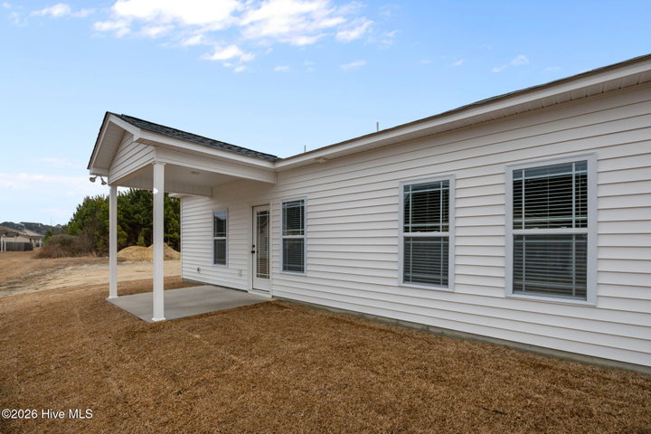 4228 Laurel Ridge Drive B, Greenville, NC 27834 — photo 41
