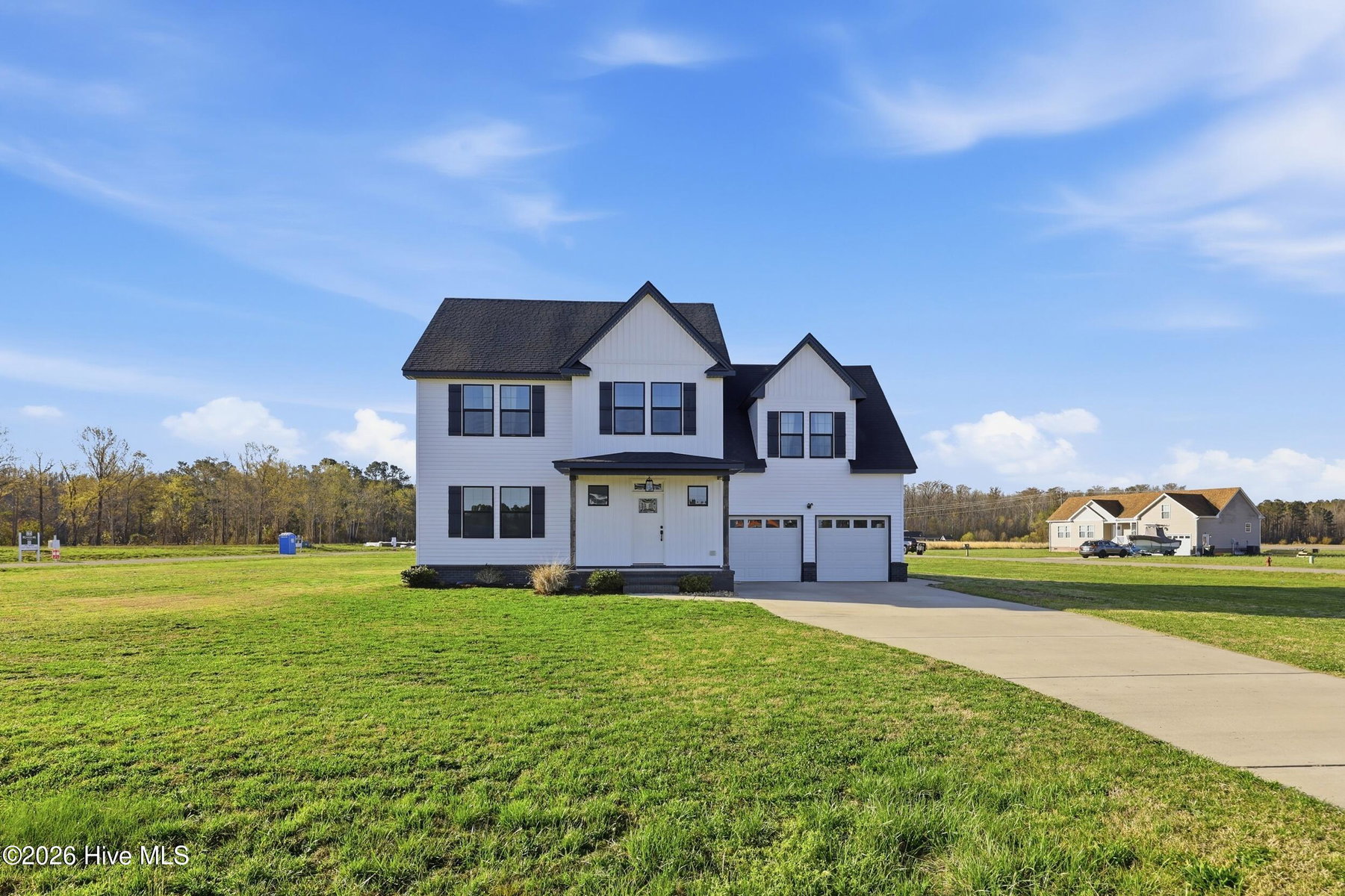 100 Bailey Farm Road, Shawboro, NC 27973 — photo 4