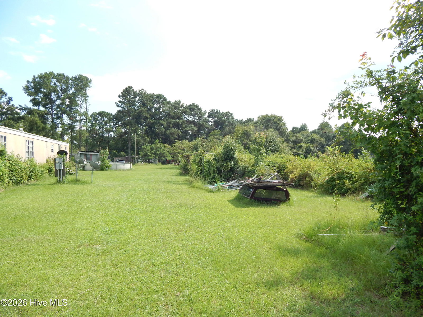 895 Gum Swamp Church Road, Greenville, NC 27834 — photo 3
