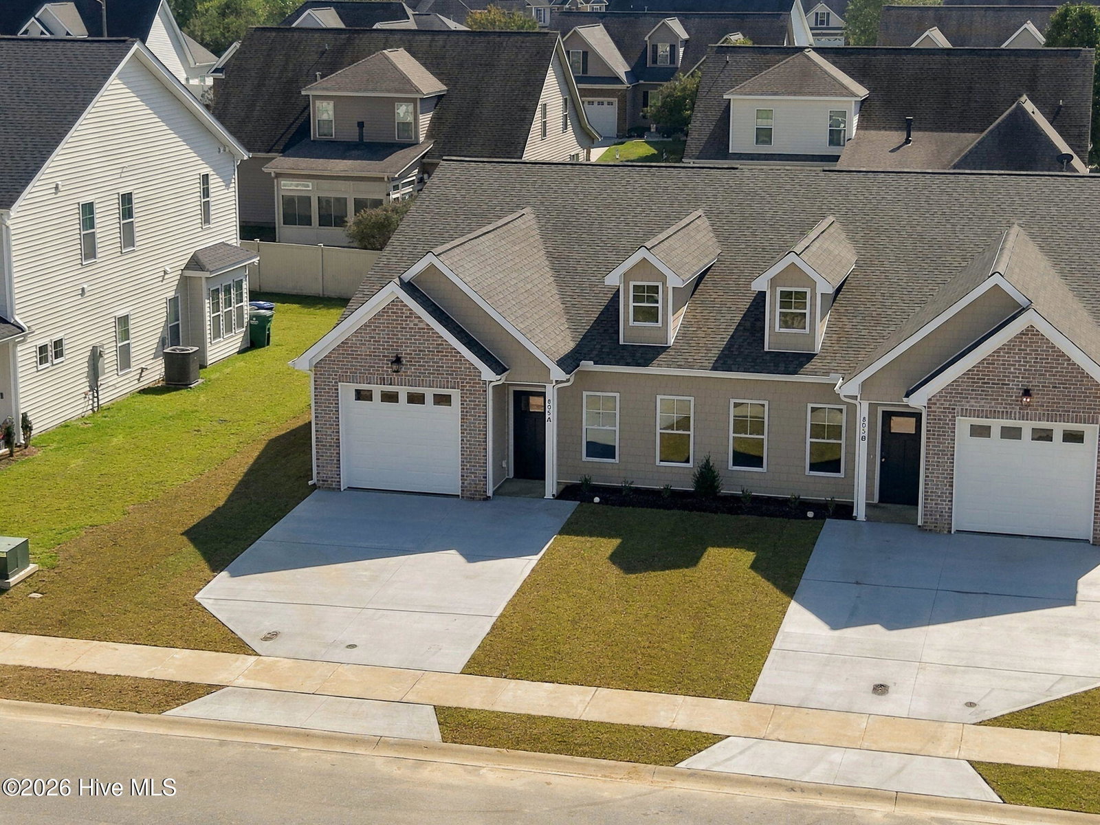 805 Sarah Rebecca Drive A, Greenville, NC 27834 — photo 2