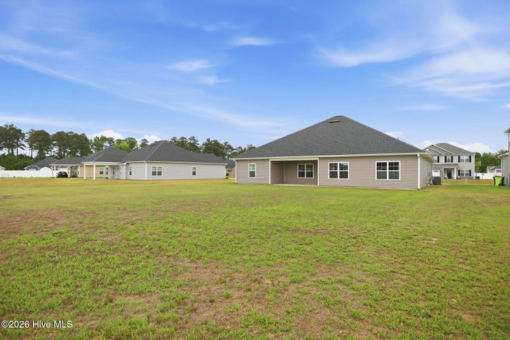 2708 Chalet Circle, Winterville, NC 28590 — photo 40