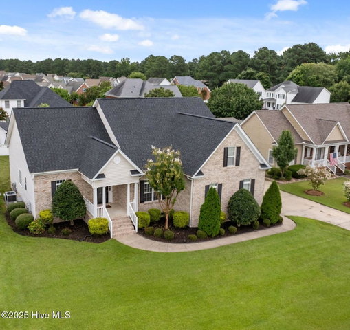 2243 Black Horse Lane, Winterville, NC 28590 — photo 1