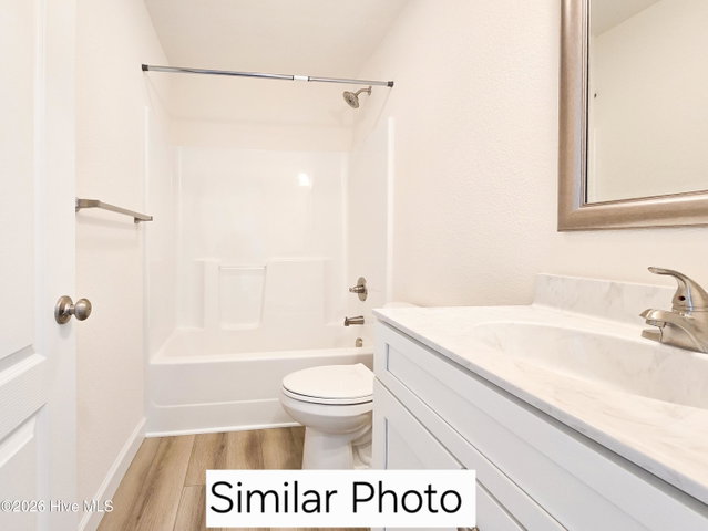240 Nugget Trail, Elizabeth City, NC 27909 — photo 14