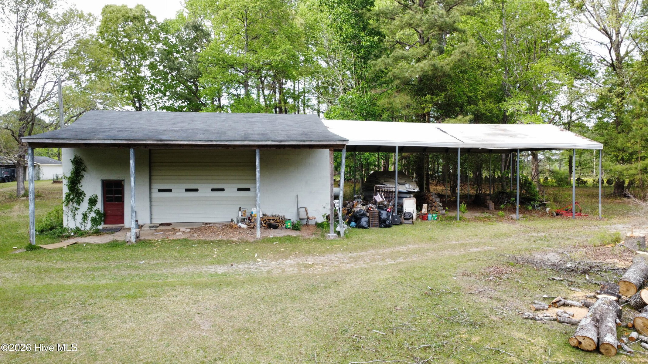 5493 Autry Road, Rocky Mount, NC 27803 — photo 4