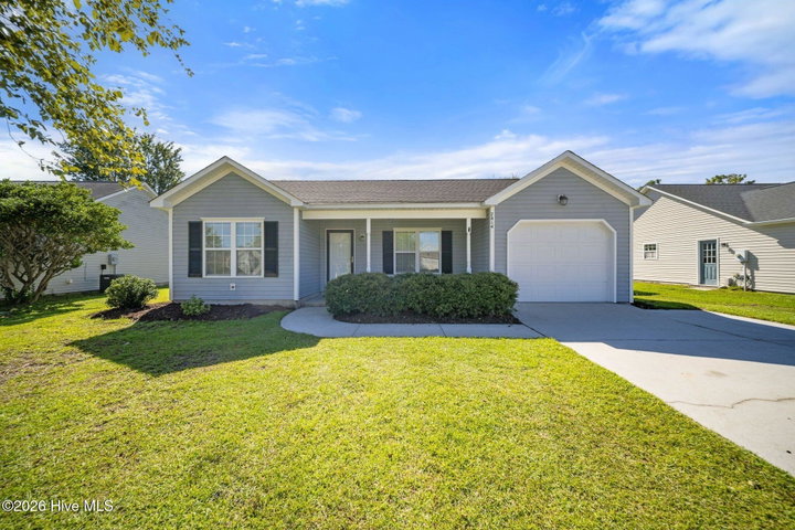 7414 Whitney Drive image
