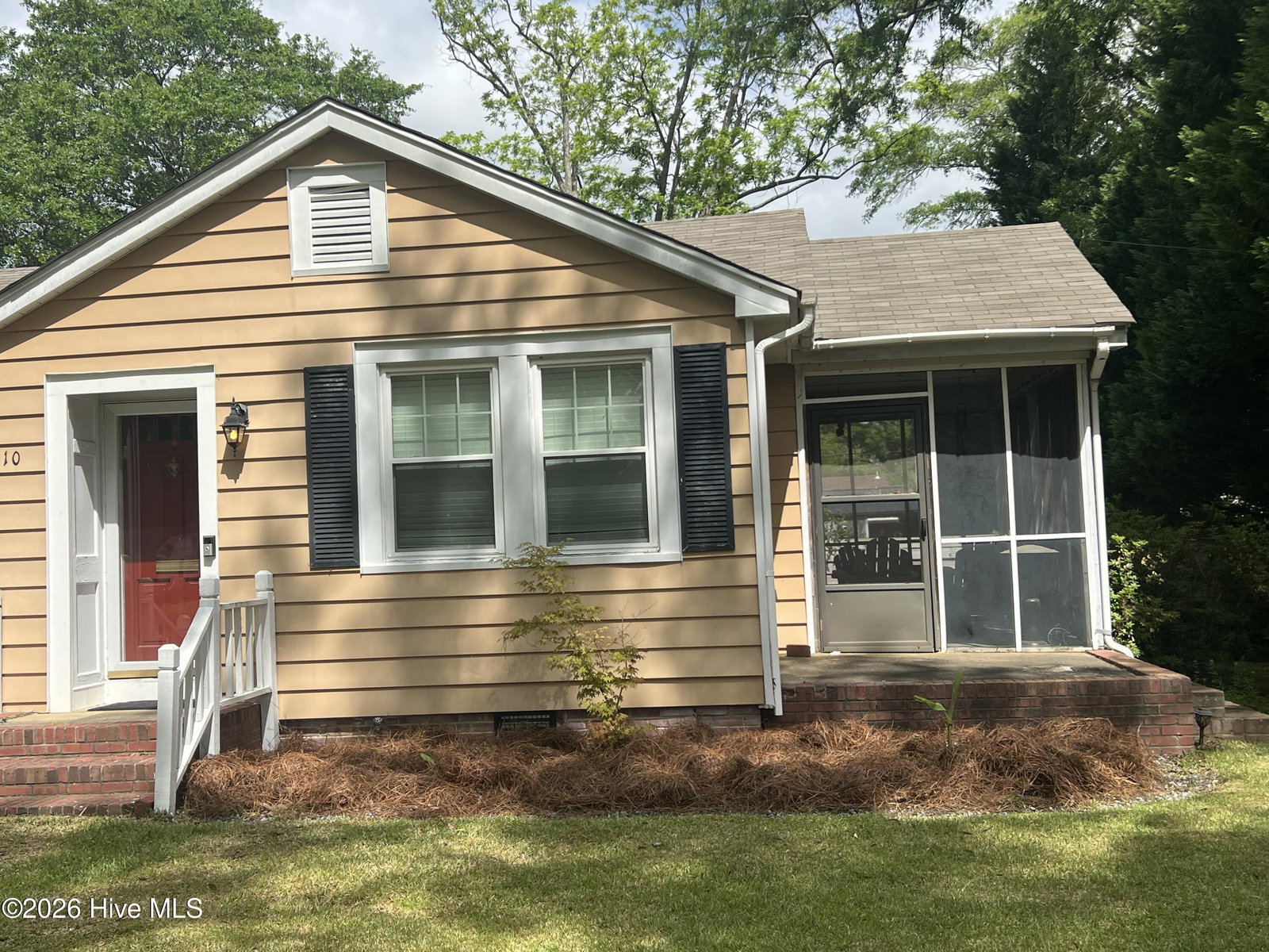 310 S Howard Circle, Tarboro, NC 27886 — photo 3