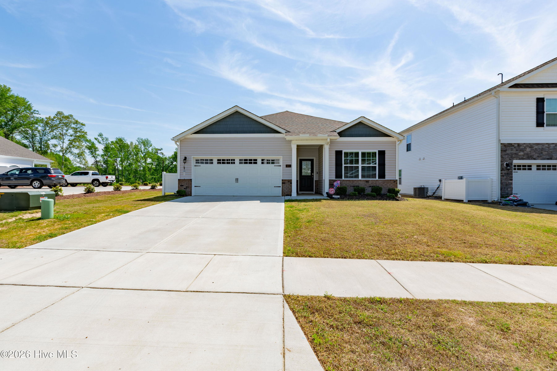 1015 Saddlebrook Drive, Rocky Mount, NC 27804 — photo 2