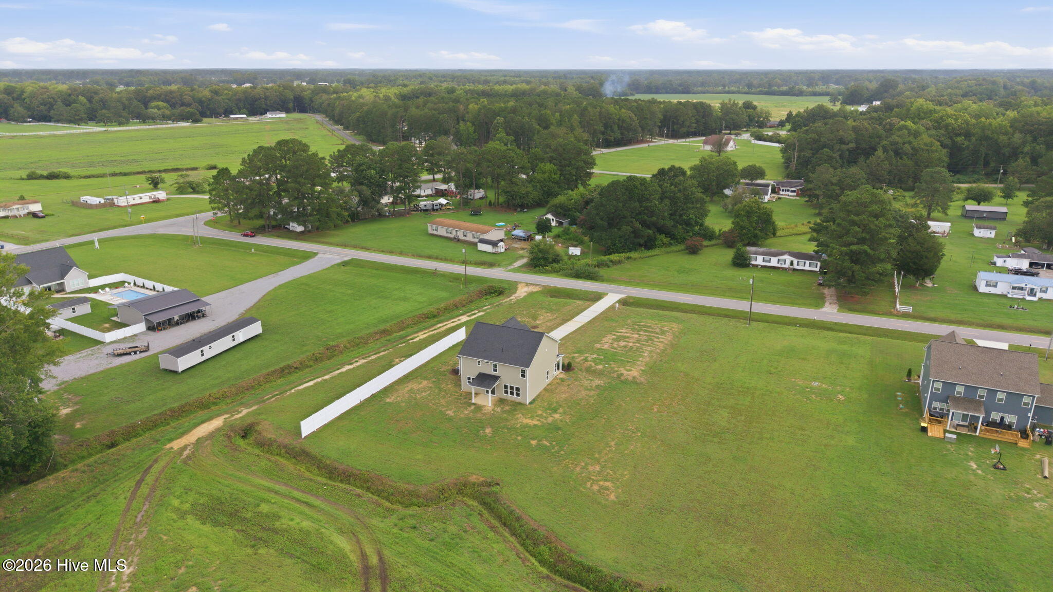4142 Dixon Road, Grimesland, NC 27837 — photo 5