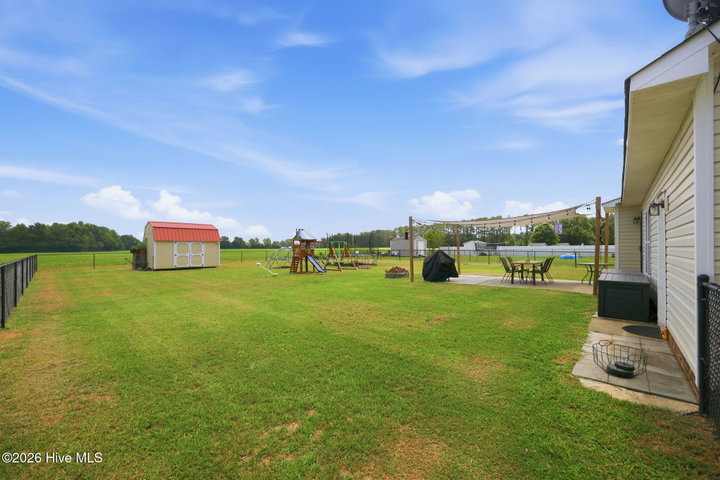 871 Jacksontown Road, Grifton, NC 28530 — photo 9