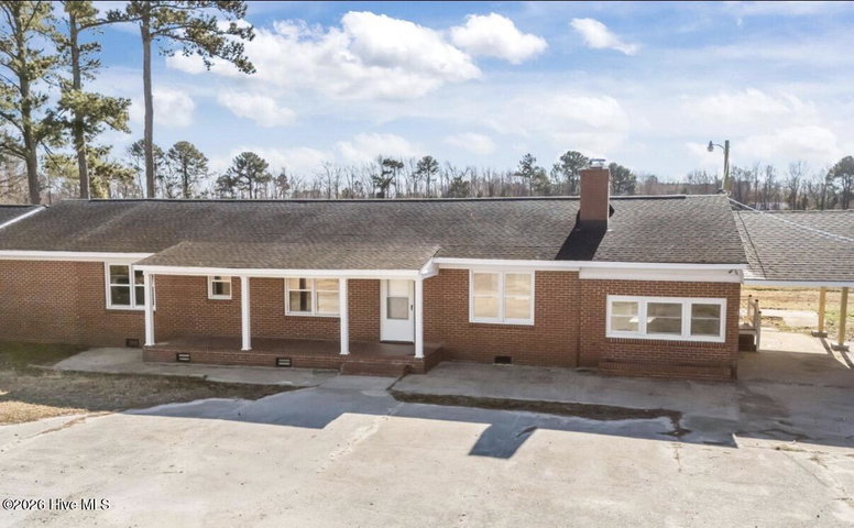 113 Mexico Road 1, Edenton, NC 27932