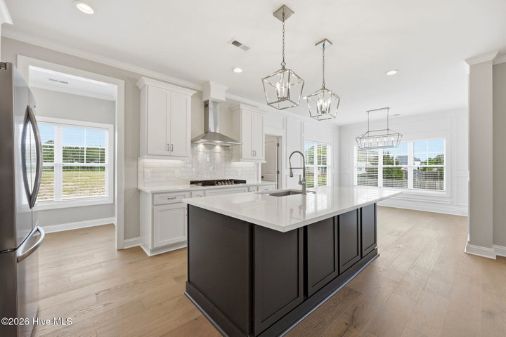 3704 Barrington Drive, Greenville, NC 27834 — photo 12