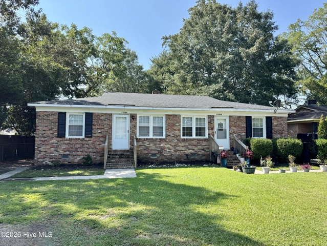 2508 E 3rd Street B, Greenville, NC 27858