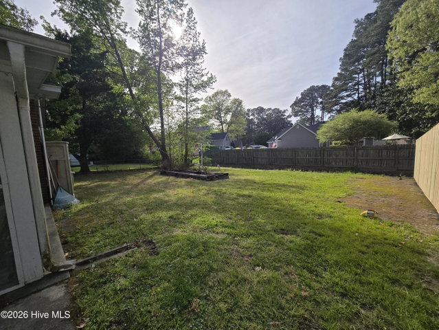 1221 Crescent Drive, Elizabeth City, NC 27909 — photo 31