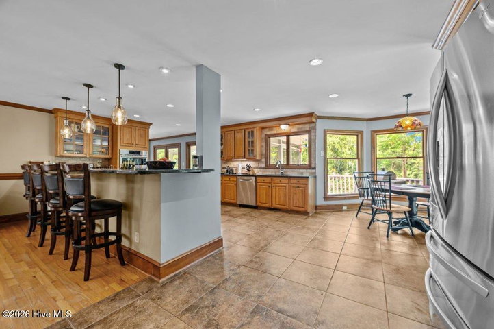108 Farmington Road, Grimesland, NC 27837 — photo 17