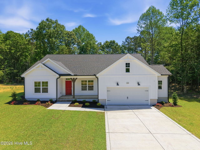 2939 Tucker Hill Drive, Grimesland, NC 27837 — photo 1