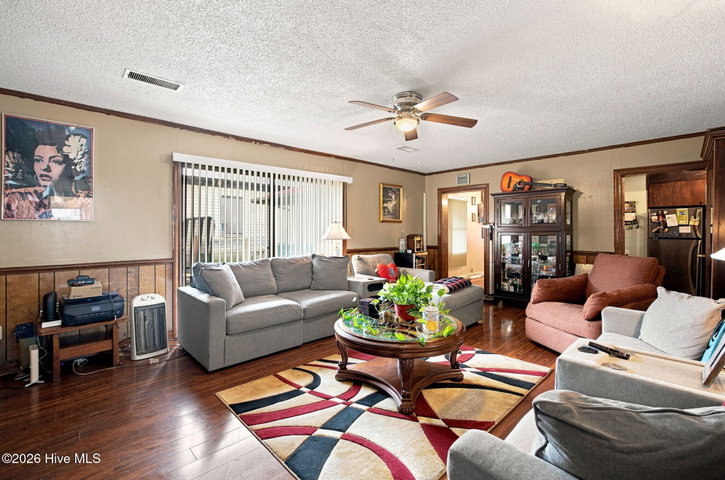 208 N West Avenue, Oak City, NC 27857 — photo 36