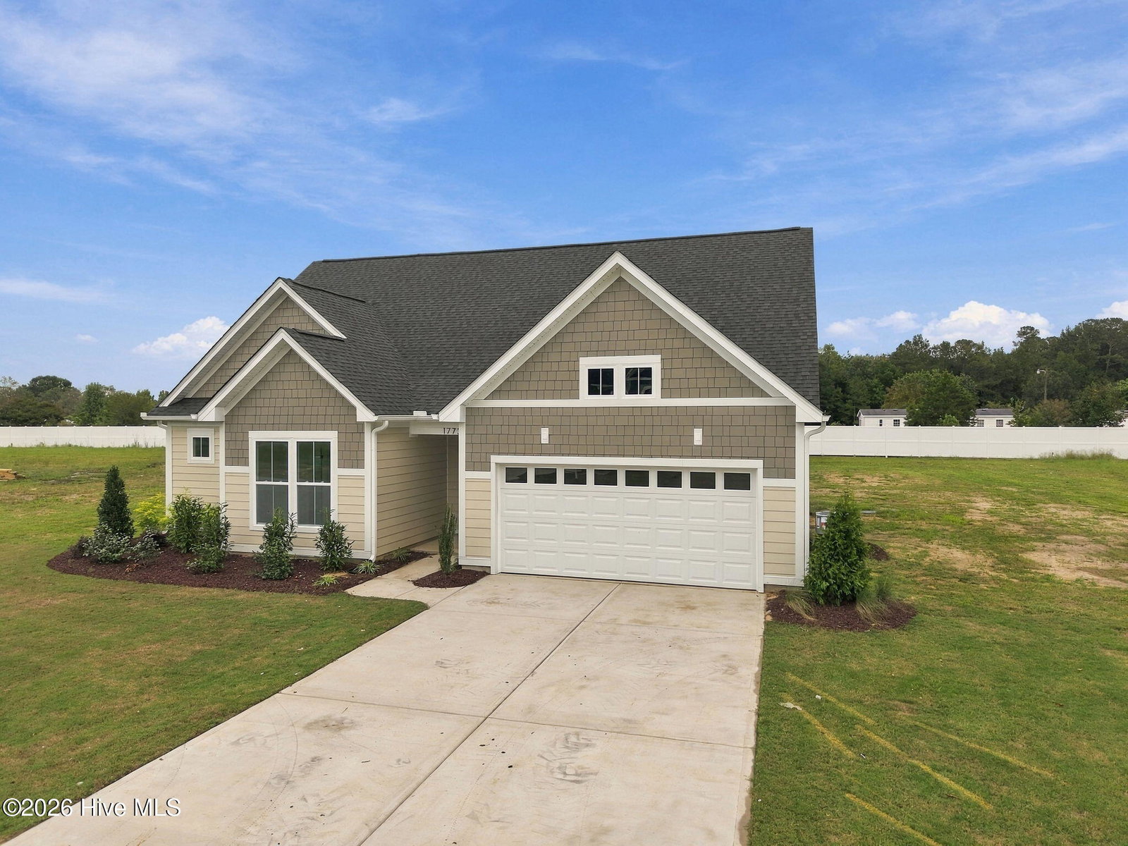 1773 Dixon Grove Lane, Grimesland, NC 27837 — photo 2