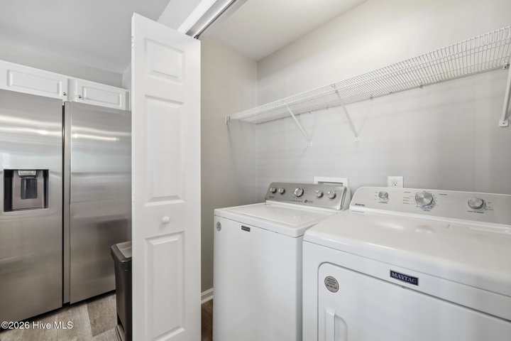 2412 King Richard Court H, Greenville, NC 27858 — photo 18