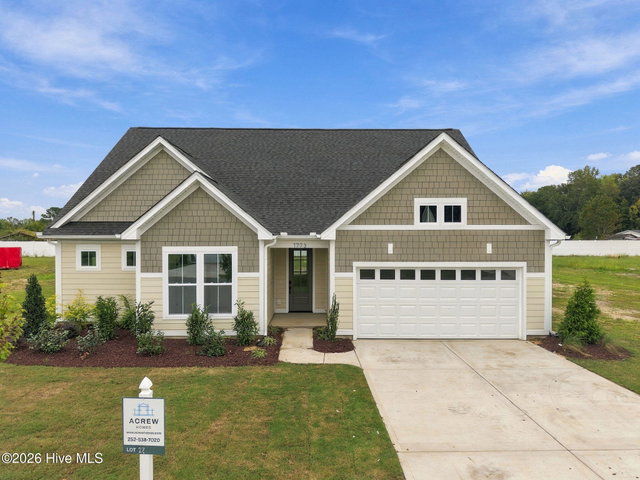 1773 Dixon Grove Lane, Grimesland, NC 27837