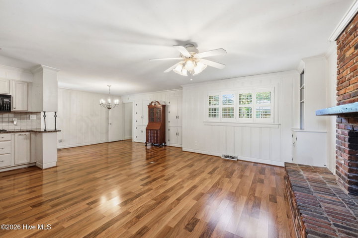 3284 N Walnut Street, Farmville, NC 27828 — photo 35