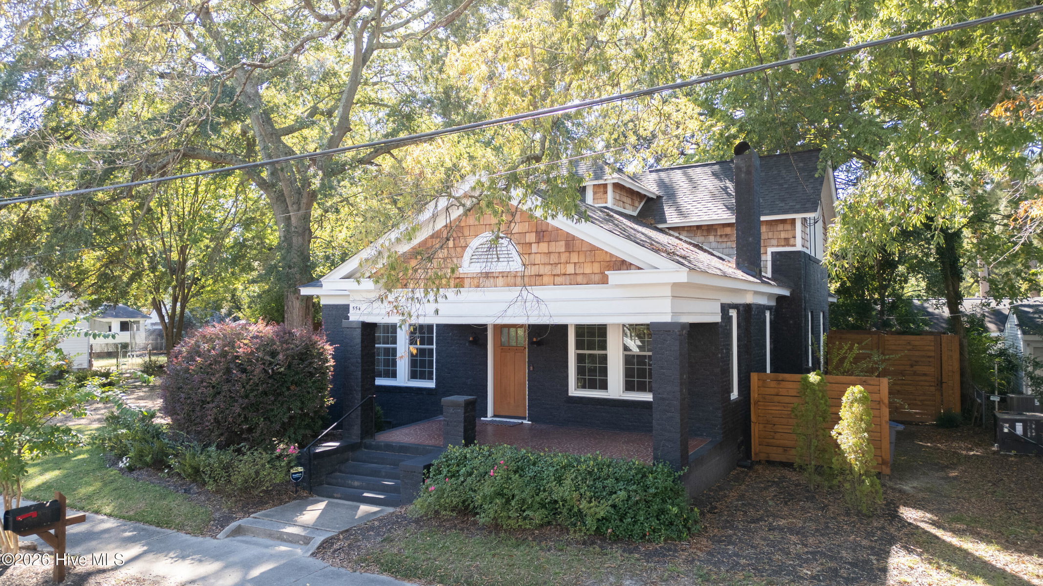 554 Avent Street, Rocky Mount, NC 27804 — photo 5