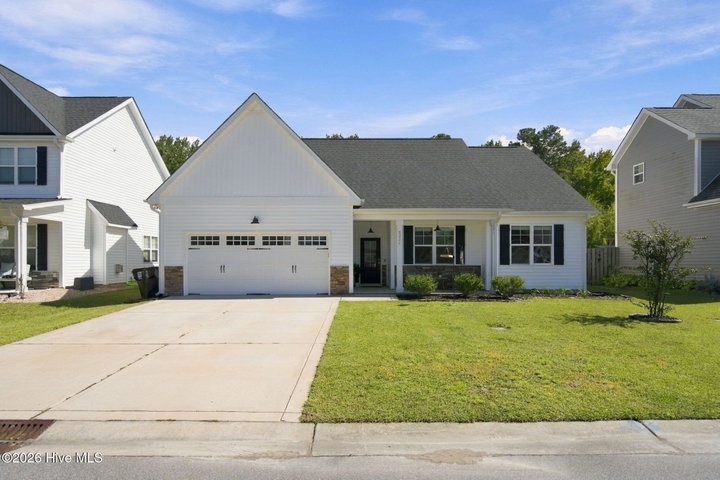 2024 Blue Bonnet Circle image