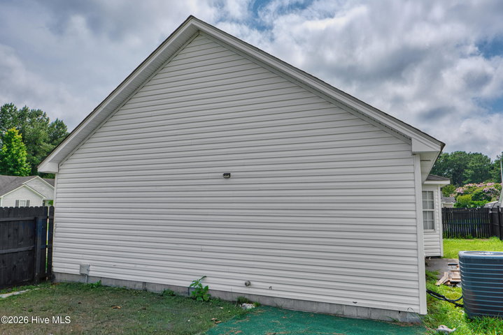 137 Sutton Drive, Elizabeth City, NC 27909 — photo 10