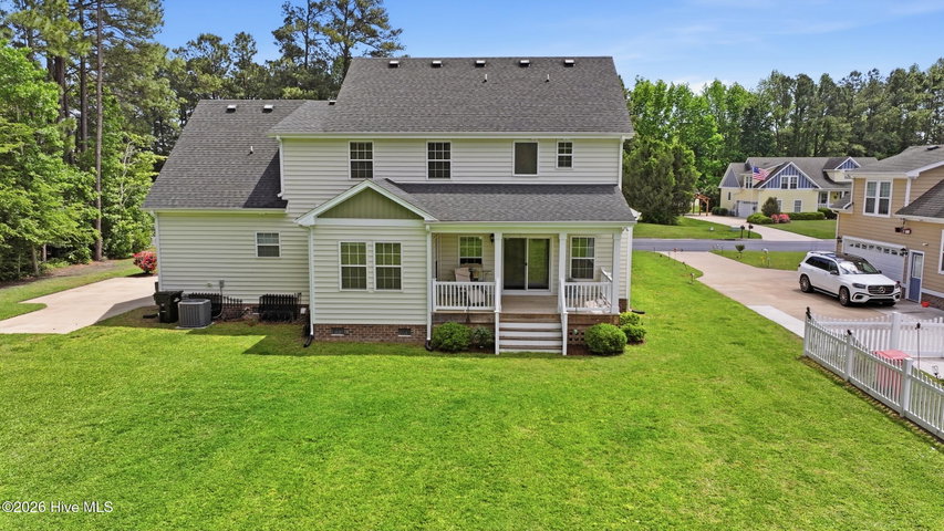 107 Golf Club Drive, Elizabeth City, NC 27909 — photo 60