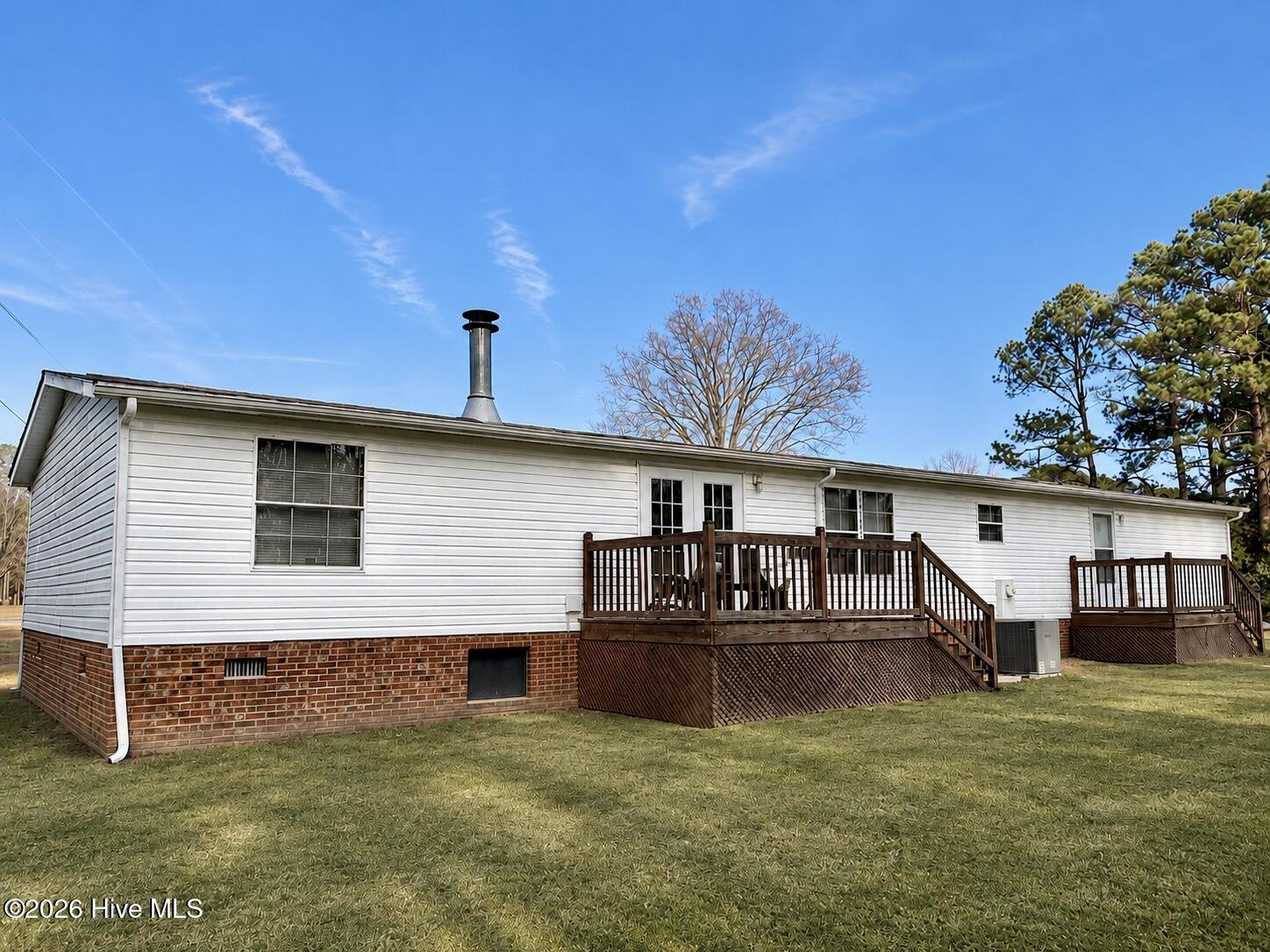 667 Fountain School Road, Battleboro, NC 27809 — photo 2
