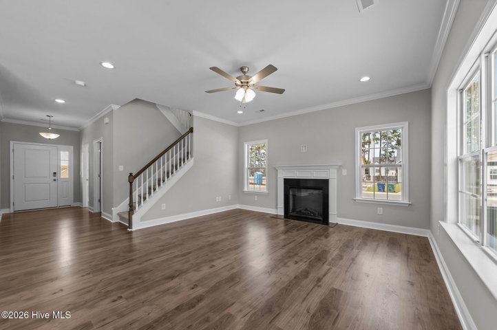 878 Lendy Drive, Greenville, NC 27858 — photo 9